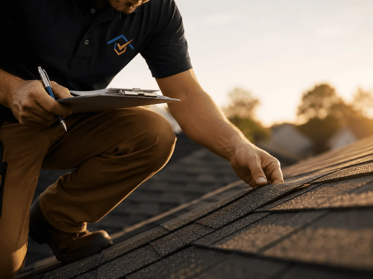 Why Choose Roof Inspection in Garland, NE